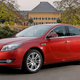 Illustration for article titled BREAKING: The Buick Regal Is Back